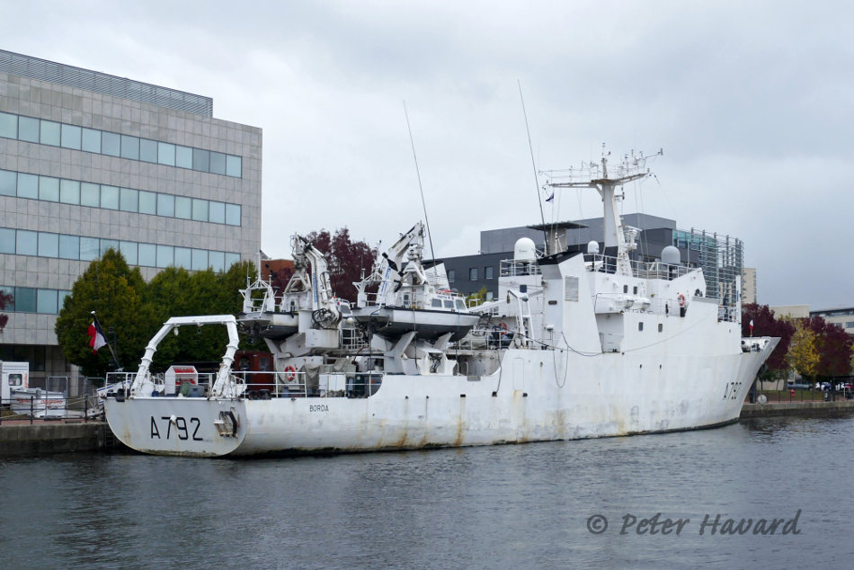 ship